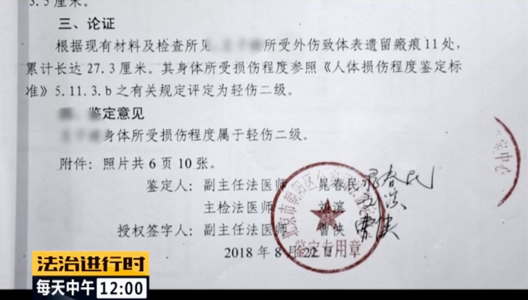 北京朝阳58岁“女村霸” 欺行霸市14年,获刑15年(图25)