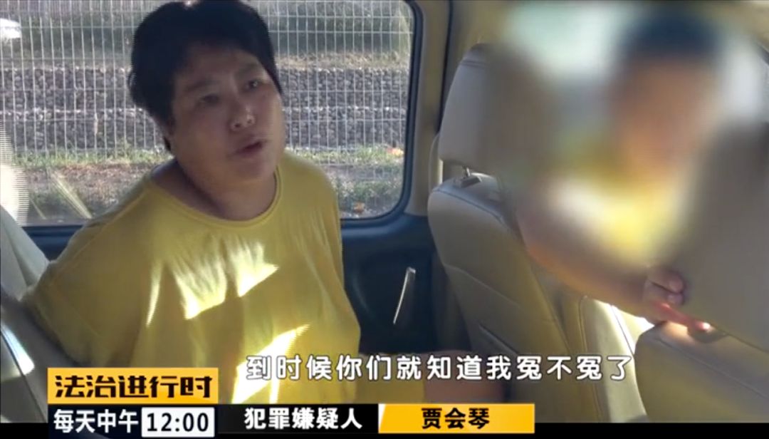 北京朝阳58岁“女村霸” 欺行霸市14年,获刑15年(图29)