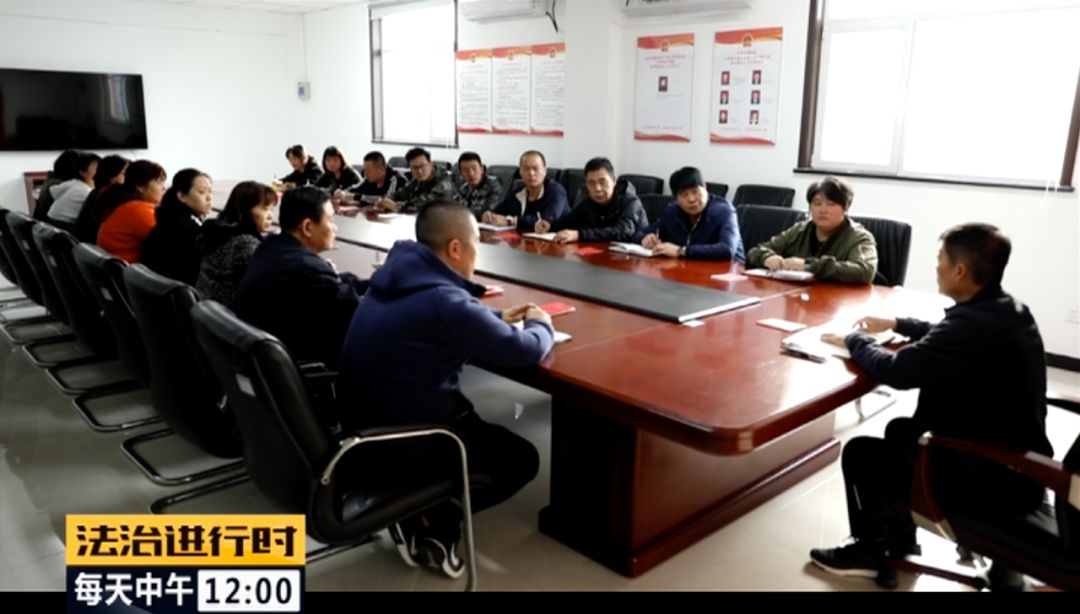 北京朝阳58岁“女村霸” 欺行霸市14年,获刑15年(图43)