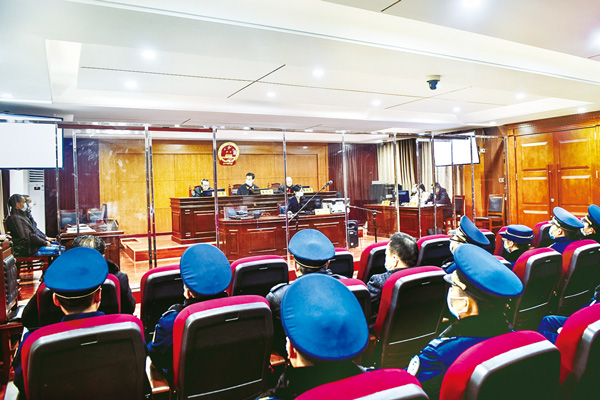 破碎的分红梦 湖北襄阳交通局原党委书记魏明亮严重违纪违法案透视(图1)