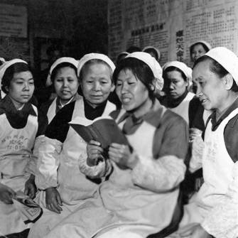 一件珍贵的丝绵袄(图3)